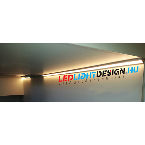 Ledlightdesign.hu