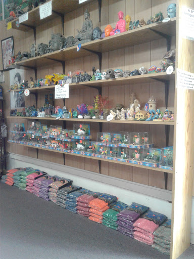 Tropical Fish Store «Fintique», reviews and photos, 701 West Ave, San Antonio, TX 78201, USA