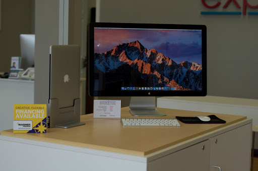 Computer Store «Experimac Fredericksburg», reviews and photos, 1865-106 Carl D. Silver Parkway, Fredericksburg, VA 22401, USA