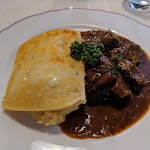 Photo n°4 de l'avis de francois.o fait le 05/01/2020 à 16:13 sur le  Ristorante Bar Ja Vito à Soraga di Fassa