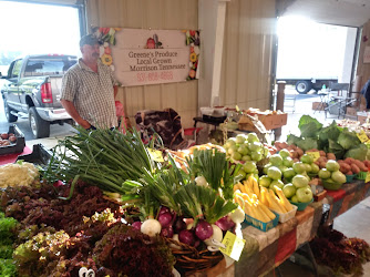Rutherford County Farmers' Market