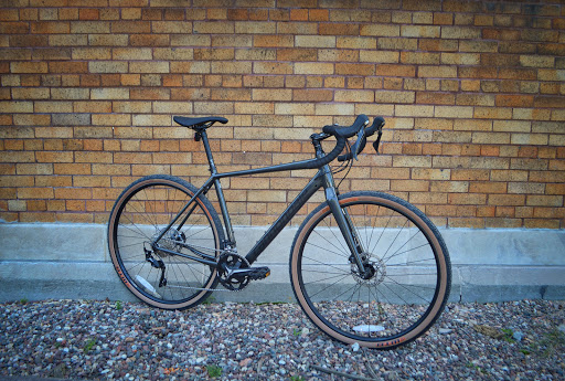 Bicycle Store «Motorless Motion Bicycles», reviews and photos, 640 W Washington Ave, Madison, WI 53703, USA