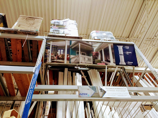 Lowe's Home Improvement