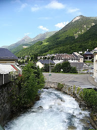 Photo n°76 de Astérides-Sacca Hôtel Cauterets à Cauterets ()