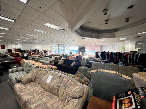 Thrift Store «Value Thrift Shop», reviews and photos, 710 Primos Ave, Clifton Heights, PA 19018, USA