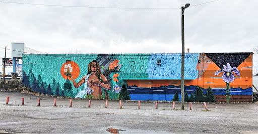 2503 Gallatin Ave, Nashville, TN 37206, USA