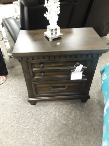 Furniture Store «Badcock Home Furniture &more», reviews and photos, 650 Lake Minnie Dr, Sanford, FL 32773, USA