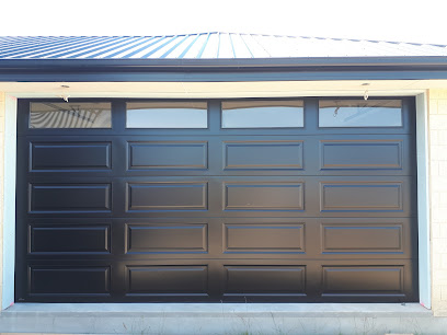 Garador North Canterbury - GP Garage Doors