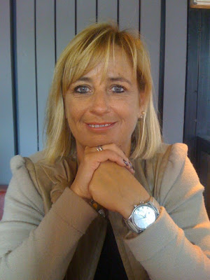 Sylvie Coiffure Les Douceurs d'Ines à Jouy-le-Moutier