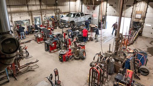 Tire Shop «Westside Tire», reviews and photos, 19925 75th Ave N, Corcoran, MN 55340, USA