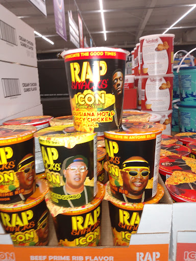 Grocery Store «Save-A-Lot», reviews and photos, 1100 N Commercial Ave, St Clair, MO 63077, USA