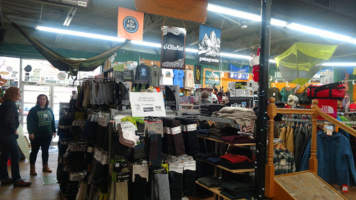Camping Store «Casual Adventure Outfitters», reviews and photos, 3451 Washington Blvd, Arlington, VA 22201, USA