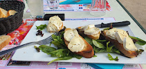 Plats et boissons du Restaurant La Roselière à Faramans - n°9