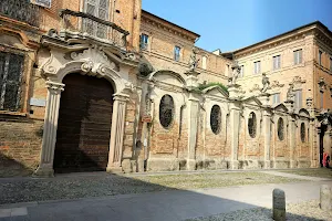 Terni Bondenti Palace image