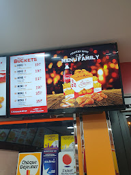 Photo n°1 de Chicken Spot à Carrières-sous-Poissy ()