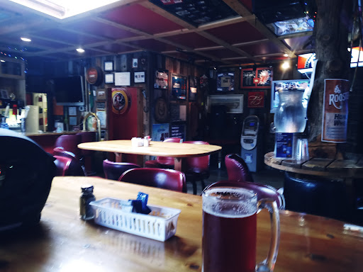 Night Club «THE Post #13», reviews and photos, 50 S 600 E, Morgan, UT 84050, USA