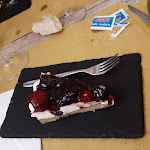 Photo n°2 de l'avis de Massimiliano.s fait le 06/02/2022 à 19:06 sur le  Trattoria Griglieria Cà Milla à Pontecurone