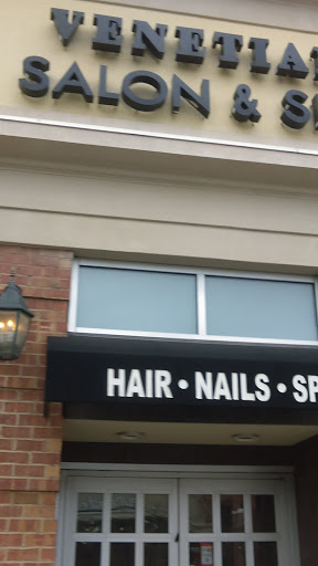 Beauty Salon «Venetian Aveda Salon & Spa», reviews and photos, 121 W Bridge St, Homestead, PA 15120, USA