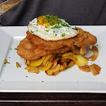 Photo n°2 de l'avis de Werther.f fait le 25/06/2022 à 09:10 sur le  Gaststätte „Zum Forsthaus“ à Mühlheim am Main