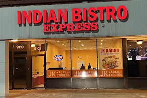 JK Kabab Express image