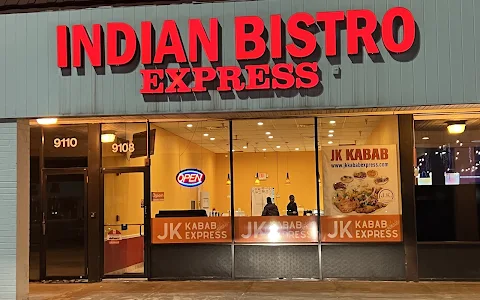 JK Kabab Express image