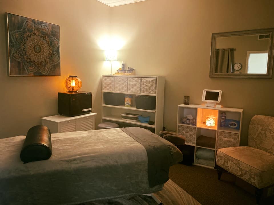 Teall Massage Pllc 98290