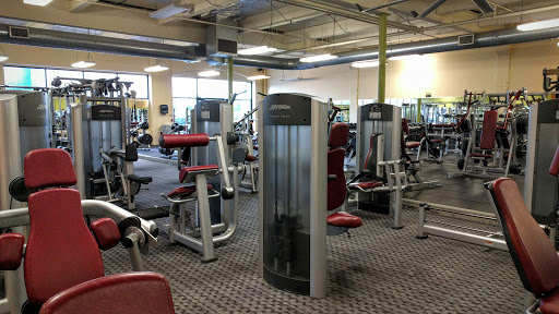 Health Club «PEAK Health & Fitness», reviews and photos, 2902 Rucker Ave, Everett, WA 98201, USA