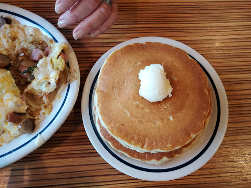 Pancake restaurant Inglewood