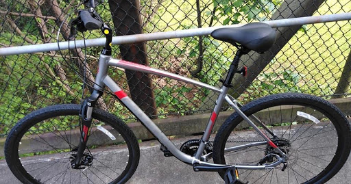 Bicycle Store «Smyrna Bicycles», reviews and photos, 4624 Camp Highland Rd SE # 400, Smyrna, GA 30082, USA