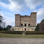 Photo n°3 de l'avis de Maria.e fait le 05/03/2022 à 18:42 sur le  Trattoria Scudo Di Francia à Agliè