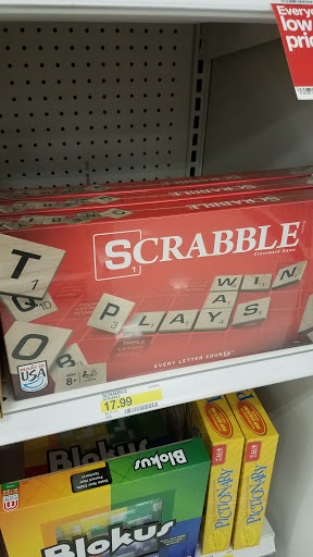 Department Store «Target», reviews and photos, 975 Rockland Rd, Lake Bluff, IL 60044, USA