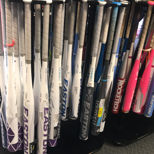 Sporting Goods Store «Play It Again Sports», reviews and photos, 1004 Lancaster Ave, Berwyn, PA 19312, USA