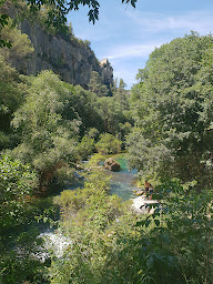 Photo n°28 de Restaurant Philip à Fontaine-de-Vaucluse ()