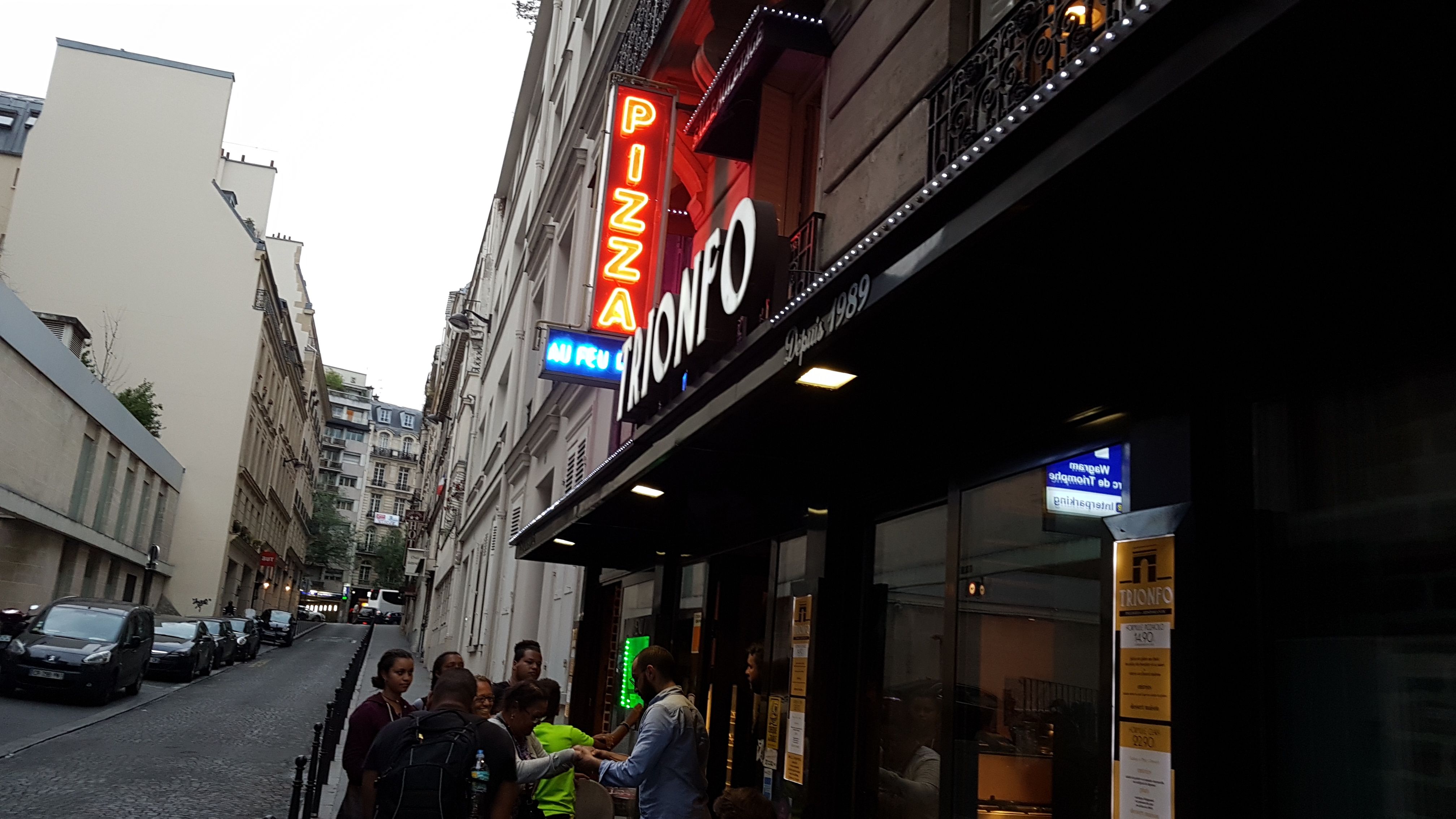 Photo n° 1 de l'avis de Eric.o fait le 29/06/2017 à 04:42