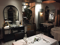 Atmosphère du Restaurant La Vigna à Nice - n°18