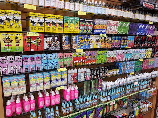 Tobacco Shop «Asheville Discount Tobacco», reviews and photos, 152 Bleachery Blvd, Asheville, NC 28805, USA