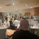 Photo n°4 de l'avis de Rawad.l fait le 24/09/2022 à 08:53 sur le  Rossofuoco Pizzeria à Erlangen