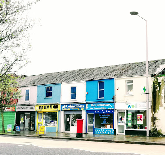 Reviews of Well Belfast - Newtownards Road in Belfast - Pharmacy