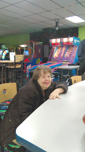 Bowling Alley «Rose Lanes Bowling Center», reviews and photos, 910 Rose Ln, Toccoa, GA 30577, USA