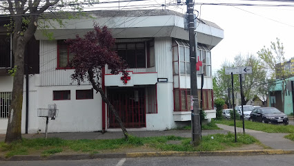 Cruz Roja Chilena Filial Los Ángeles