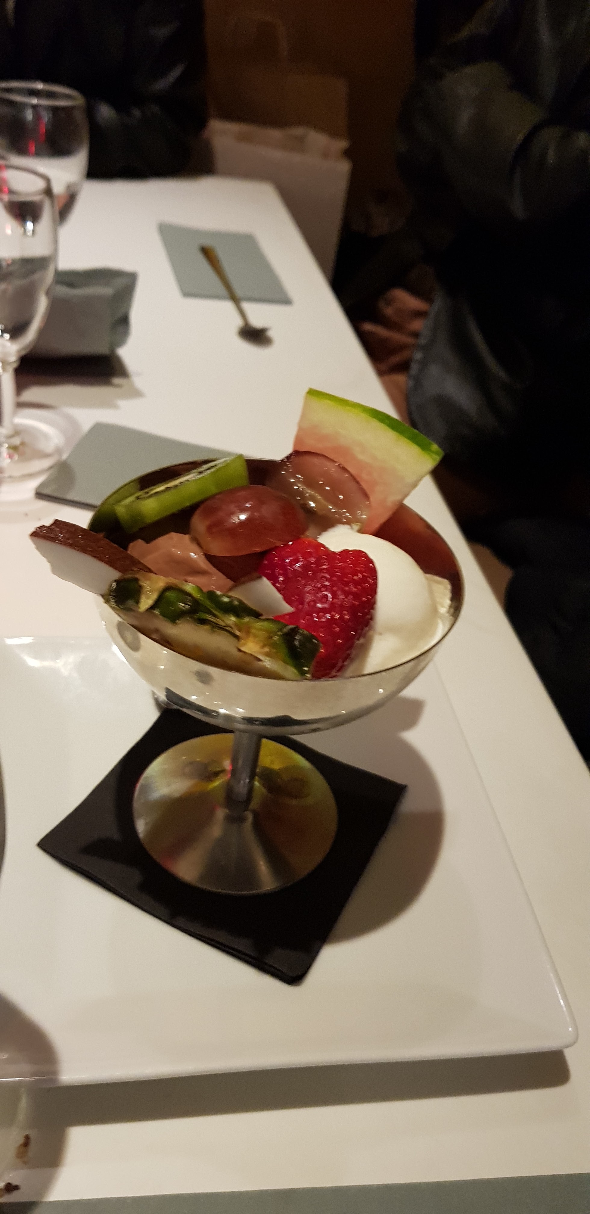 Photo n° 17 de l'avis de gilles.o fait le 10/04/2019 à 23:04