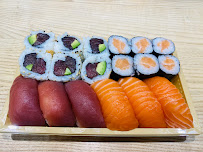 Sushi du Restaurant japonais Hatsuke Saint Tropez - n°14