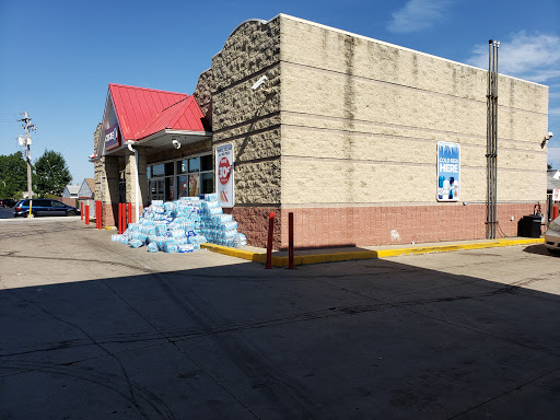 Circle K, 5878 Smith Rd, Brook Park, OH 44142, USA, 
