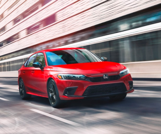 Honda Dealer «Honda of Watertown», reviews and photos, 816 Straits Turnpike, Watertown, CT 06795, USA