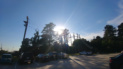 Rock Climbing Gym «inSPIRE Rock Indoor Climbing & Team Building Center», reviews and photos, 403 E Louetta Rd, Spring, TX 77373, USA