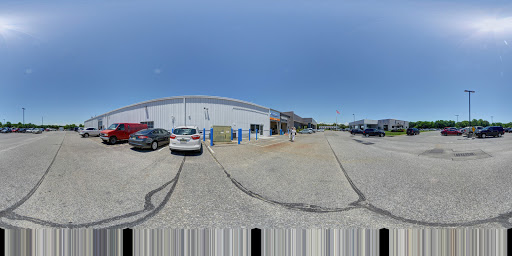 Ford Dealer «Kindle Ford-Lincoln, Inc.», reviews and photos, 525 Stone Harbor Blvd, Cape May Court House, NJ 08210, USA