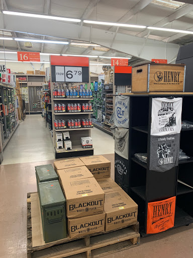 Hardware Store «Beck Painting & Hardware», reviews and photos, 1798 OH-28, Goshen, OH 45122, USA