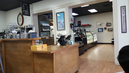 Pastry Shop «Au Peche Mignon», reviews and photos, 1415 Timberlane Rd, Tallahassee, FL 32312, USA