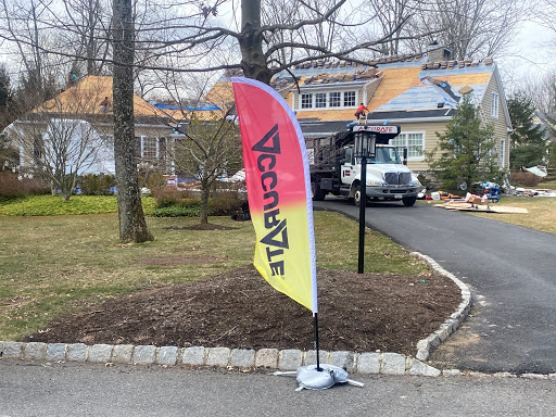 Roofing Contractor «ACCURATE ROOFING & SIDING INC.», reviews and photos, 220 Lawrenceville Rd, Lawrenceville, NJ 08648, USA
