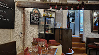 Atmosphère du Restaurant français Restaurant Au Four Saint Louis à Carcassonne - n°13